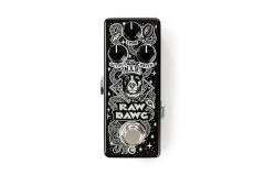 MXR EG74 Eric Gales Raw Dawg Overdrive