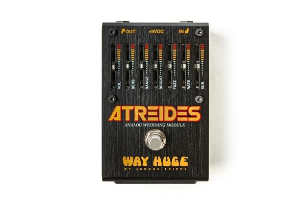 Way Huge WHE900 Atreides Analog Weirding