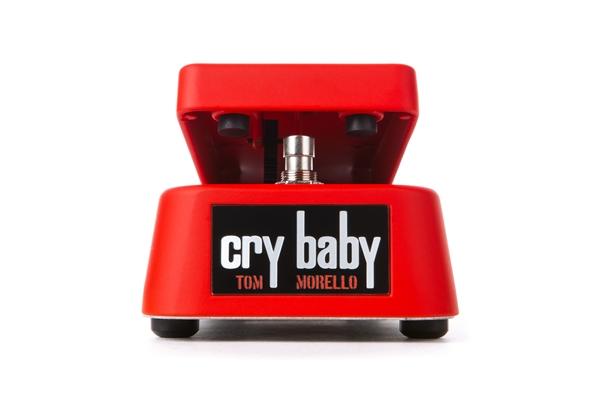 Dunlop TBM95 Tom Morello Cry Baby Wah