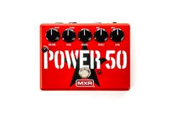MXR TBM1 Tom Morello Power 50 Overdrive