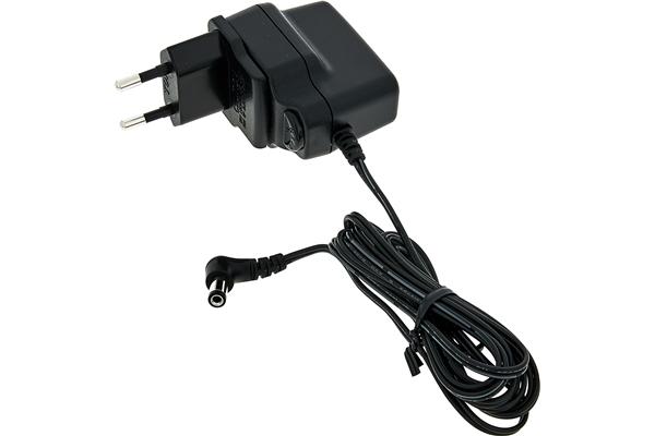 Dunlop ECB003EU AC ADAPTER 9V(+B)