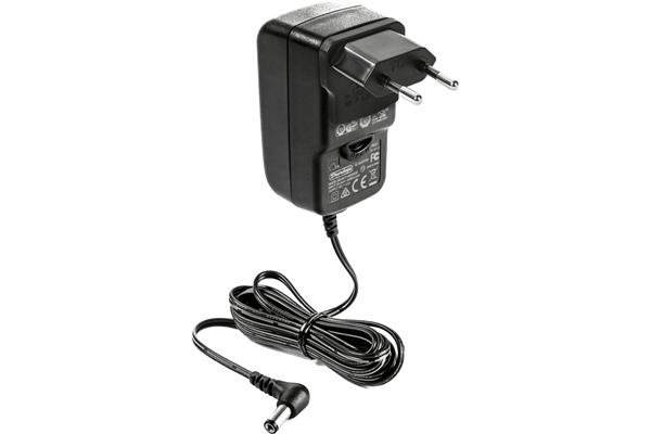 Dunlop ECB004EU AC ADAPTER 18V(+B)