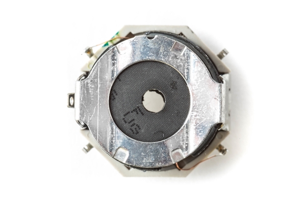 Dunlop HI01 HALO Inductor