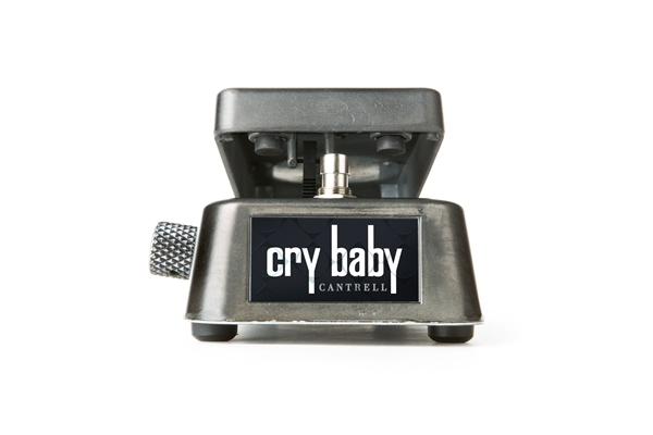 Dunlop JC95B Jerry Cantrel Cry Baby Wah