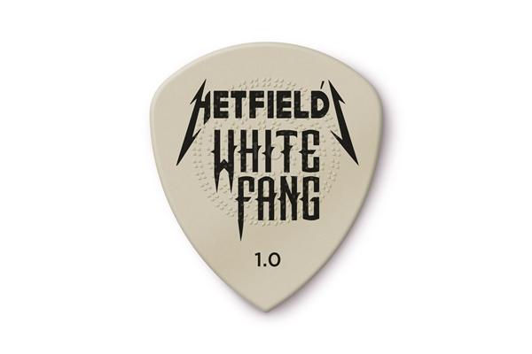 Dunlop PH122P1.0 White Fang...