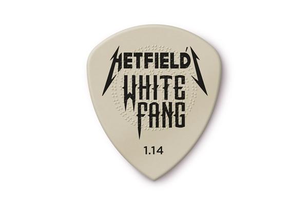 Dunlop PH122P114 White Fang 1.14 mm Bag 24