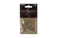 Dunlop 471P3SMH Matt Heafy Max Grip Jazz Players Pack/6