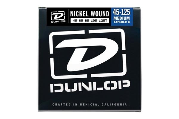 Dunlop DBN125T Tapered B .125