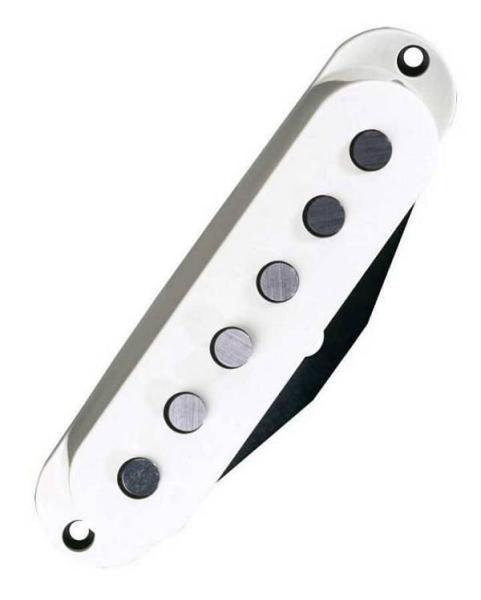 DiMarzio FS-1 bianco - DP110W