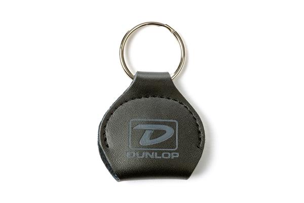 Dunlop 5201SI Pickers Pouch Square JD Logo