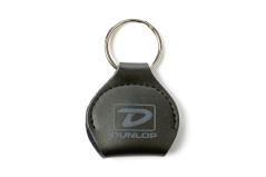 Dunlop 5201SI Pickers Pouch Square JD Logo