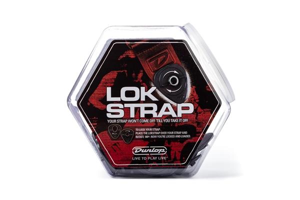 Dunlop 7007J ERGO LOK STRAP