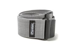D07-01GY DUNLOP POLY STRAP GRAY
