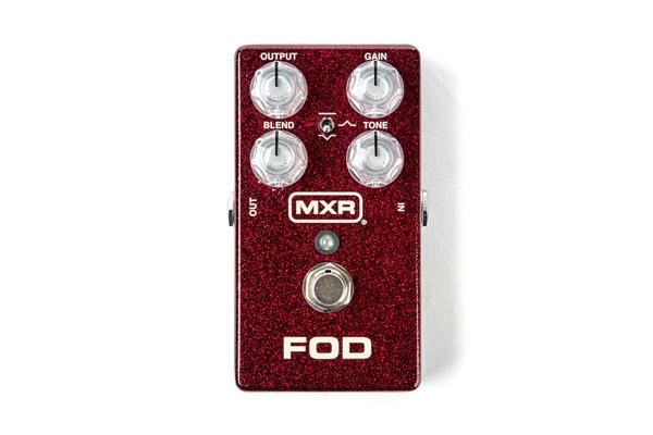 MXR M251 FOD Drive