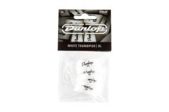 Dunlop 9004P WHITE T/PK XL-4/PLYPK