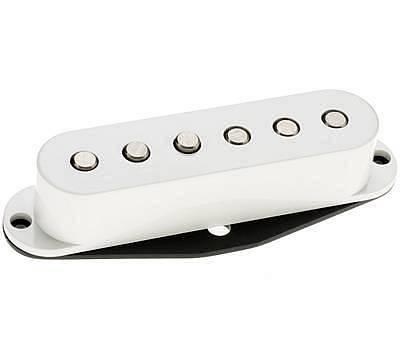 DiMarzio Virtual Vintage Blues bianco - DP402W