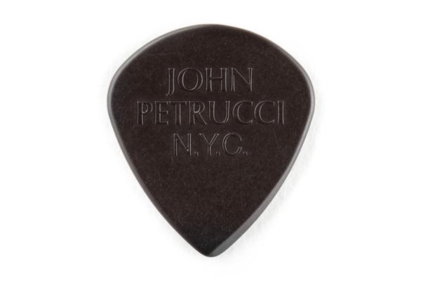 Dunlop 518PJPBK John Petrucci Primetone Jazz III Black, Player/3