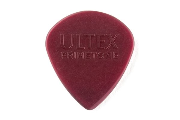 Dunlop 518PJPBK John Petrucci Primetone Jazz III Red, Player/3