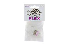 Dunlop 428P1.14 Tortex Flex Standard 1.14 mm Pack/12