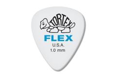 Dunlop 428R1.0 Tortex Flex Standard 1.0 mm Bag/72