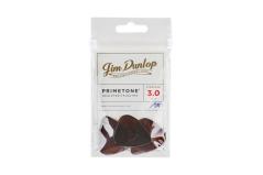Dunlop 510P3.0 Primetone Sculpted Plectra Standard 3.0 mm Grip Pack/3