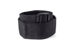 Dunlop D07-01BK Poly Strap Black