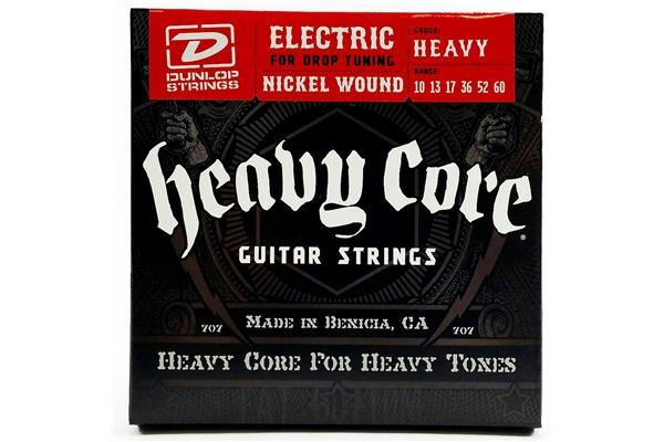 Dunlop DHCN1060-6 HVY CORE 6/SET