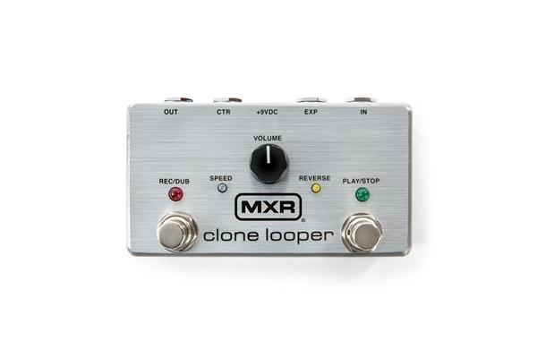 MXR  M303G1  Clone Looper