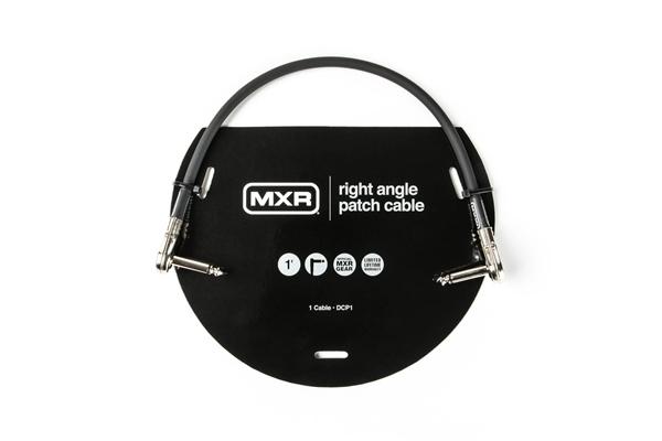 MXR DCP1 Cavo patch 30 cm