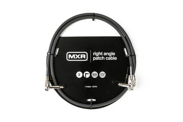 MXR DCP3 Cavo patch 90 cm