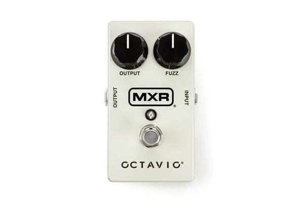 M267 MXR Octavio Fuzz