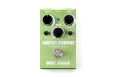 Way Huge WM22 Smalls Green Rhino Overdrive MkV