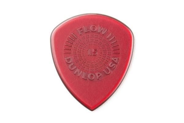 Dunlop 549R150 Flow Standard Grip 1.5 mm Bag/24