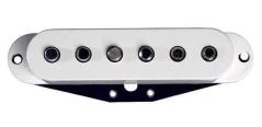 DiMarzio True Velvet Neck bianco - DP175W