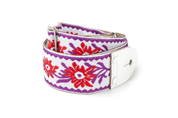 Dunlop JH09 Tracolla Authentic Hendrix Shreveport