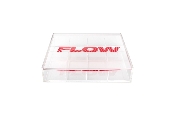 Dunlop 5491E Display Flow Acrilico Vuoto