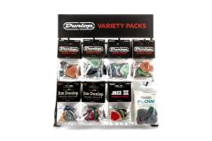 Dunlop MD128V Variety Player's PAck Display