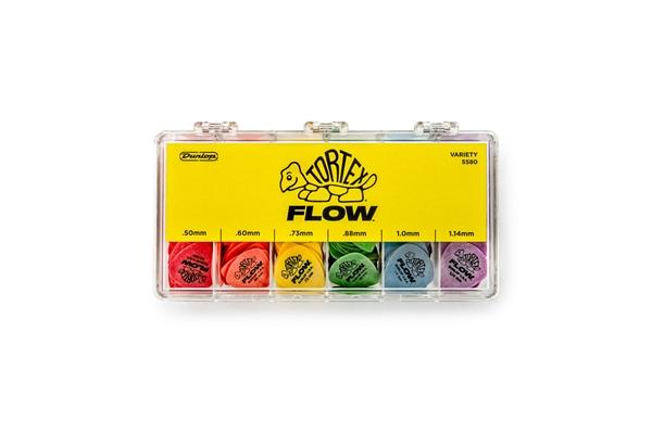 Dunlop 5580 Tortex Flow Standard Cabinet/216