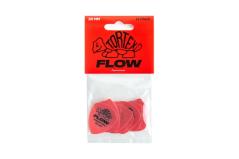 Dunlop 558P050 Tortex Flow Standard .50 mm Player's Pack/12