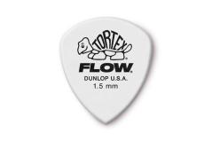 Dunlop 558R150 Tortex Flow Standard 1.5 mm Bag/72