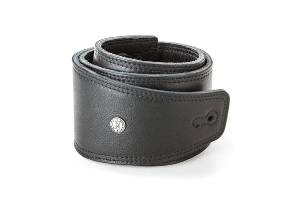 Dunlop BMF16BK 3.5" Strap Deluxe