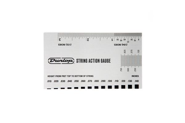 Dunlop DGT04 Action Gauge