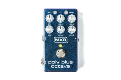 MXR M306 Poly Blue Octave