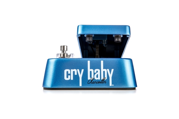 Dunlop JCT95 Justin Chancellor Cry Baby Wah