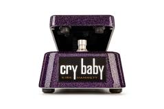 Dunlop KH95X Kirk Hammett Collection Cry Baby Wah Special Edition