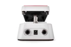 Dunlop CBJ95SW Cry Baby Junior Wah Special Edition White
