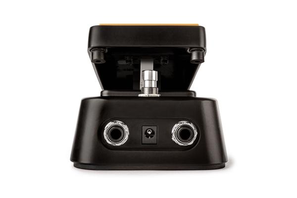 Dunlop CBJ95SB Cry Baby Junior Wah Special Edition Black