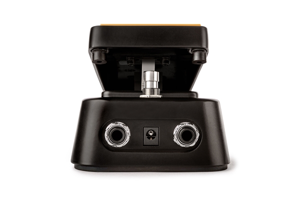 Dunlop CBJ95SB Cry Baby Junior Wah Special Edition Black