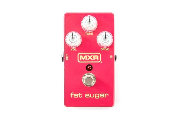 MXR M94SE Fat Sugar Drive