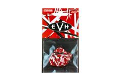 Dunlop EVHP02 EVH Frankenstein Max Grip 0.60 mm Pack/6